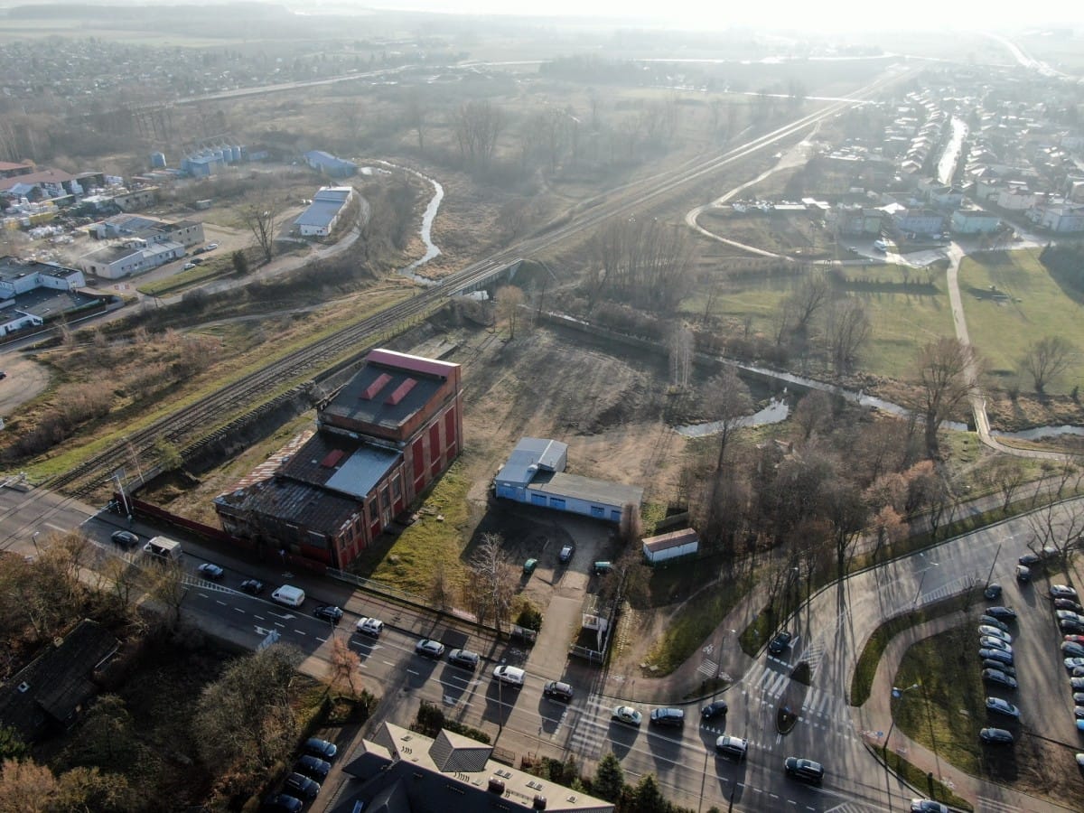 Działka  pokojowe na Sprzedaż