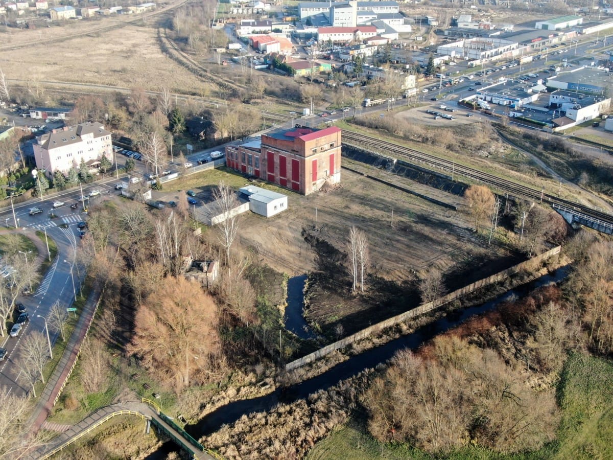Działka  pokojowe na Sprzedaż