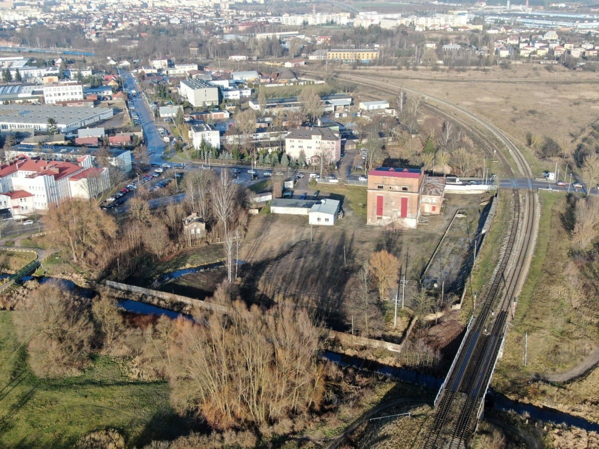 Działka  pokojowe na Sprzedaż