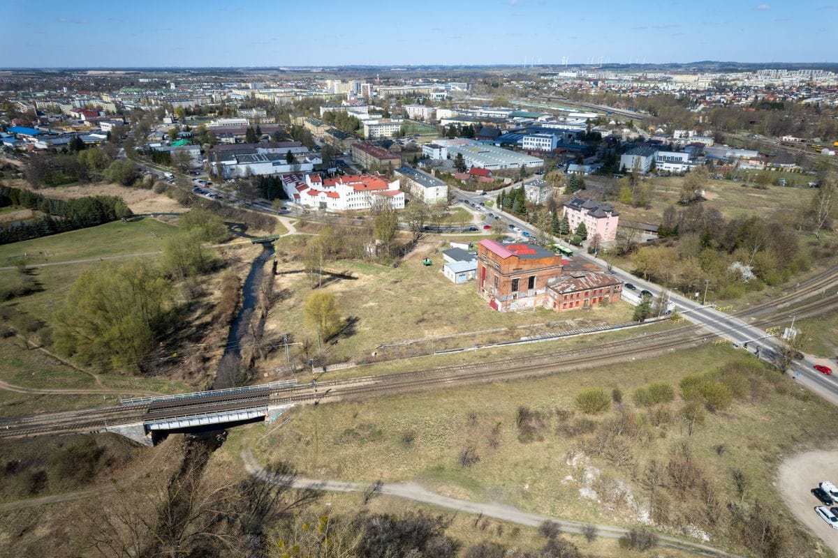 Działka  pokojowe na Sprzedaż
