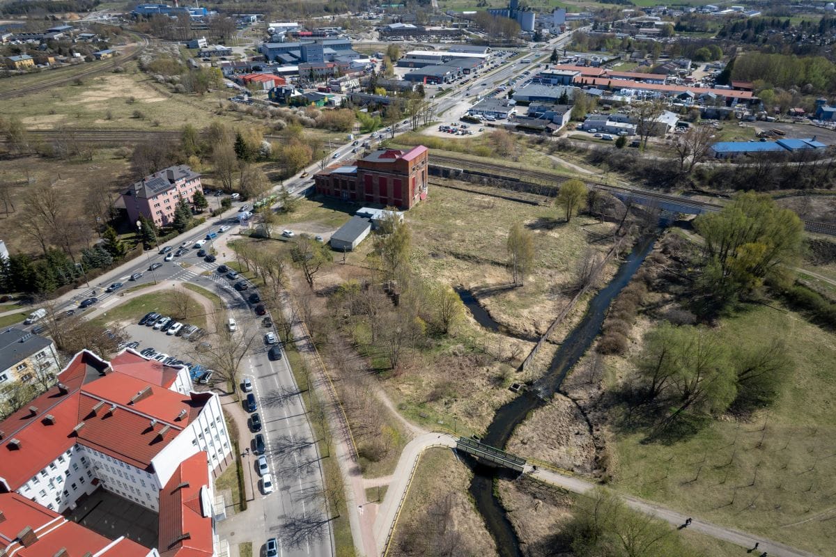 Działka  pokojowe na Sprzedaż