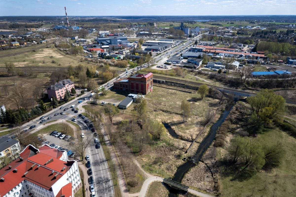 Działka  pokojowe na Sprzedaż