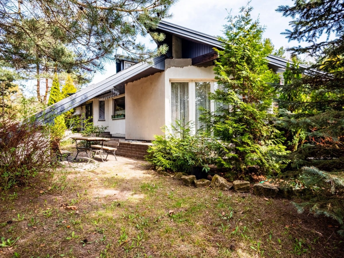 Dom 5 pokojowe na Sprzedaż