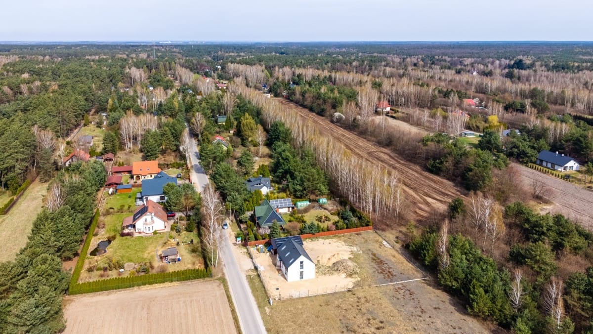 Dom 5 pokojowe na Sprzedaż