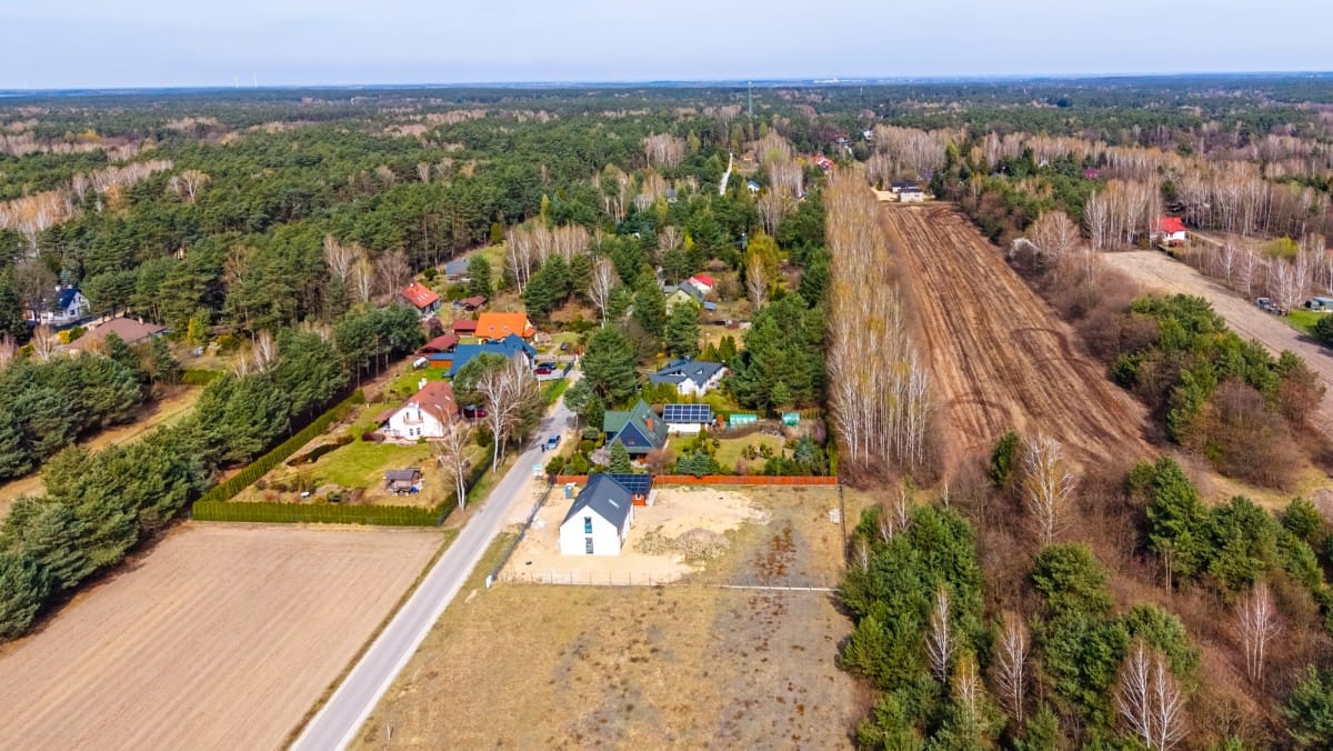 Dom 5 pokojowe na Sprzedaż