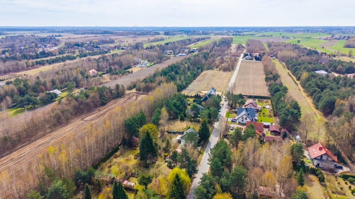 Dom 5 pokojowe na Sprzedaż