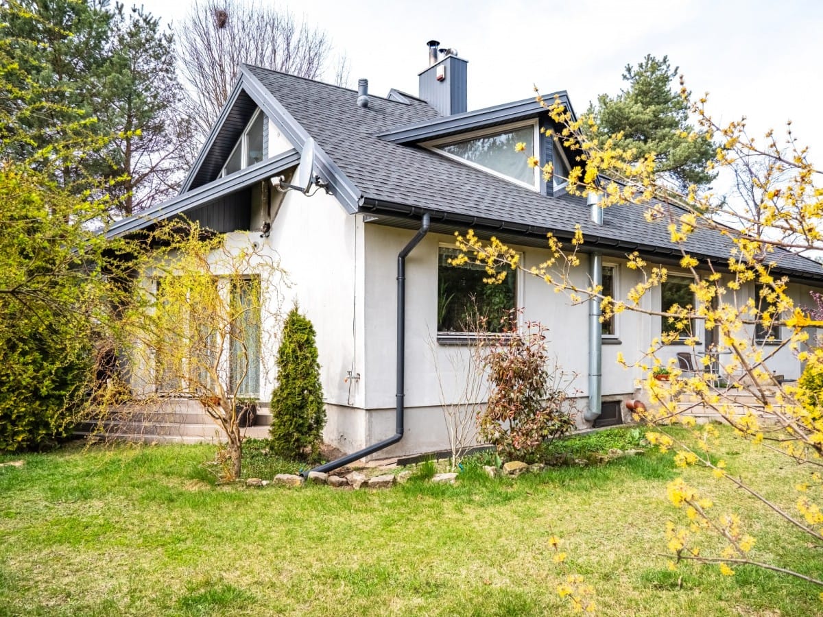 Dom 5 pokojowe na Sprzedaż