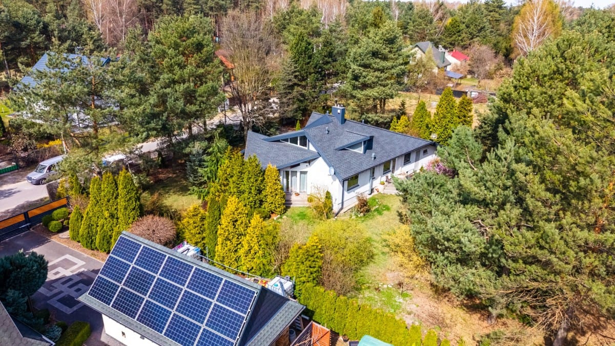 Dom 5 pokojowe na Sprzedaż