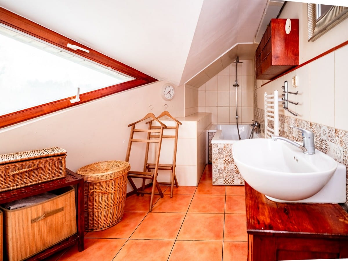 Dom 5 pokojowe na Sprzedaż