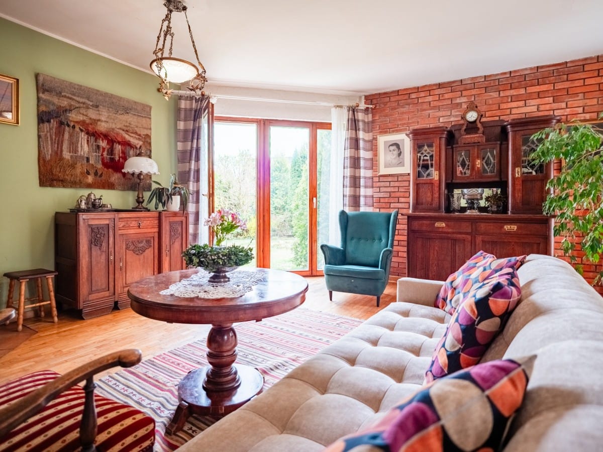 Dom 5 pokojowe na Sprzedaż