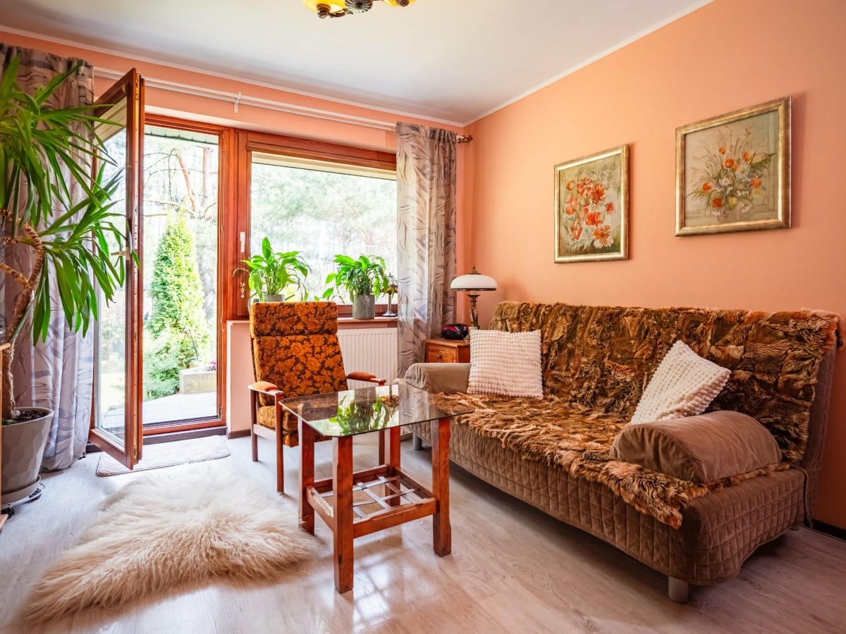 Dom 5 pokojowe na Sprzedaż