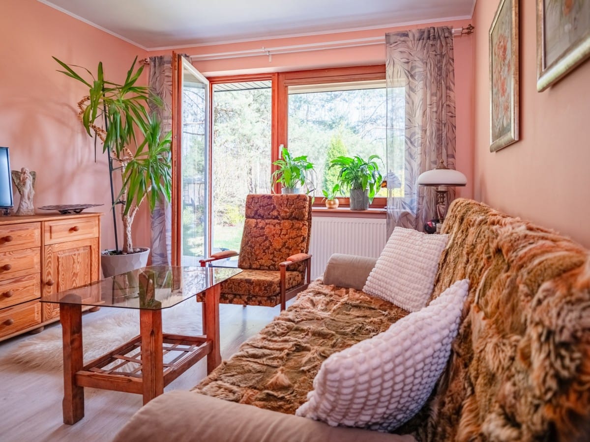 Dom 5 pokojowe na Sprzedaż