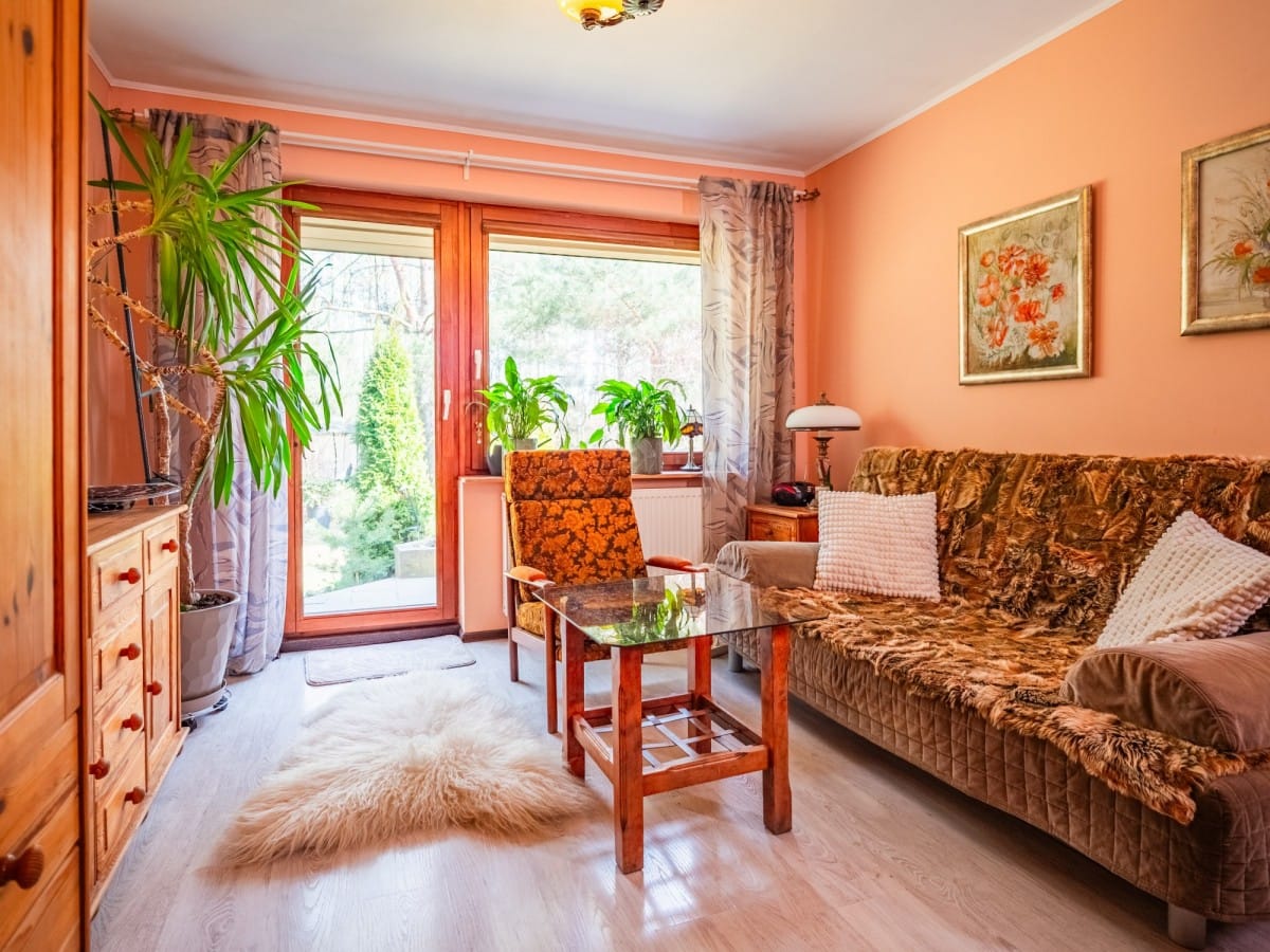 Dom 5 pokojowe na Sprzedaż