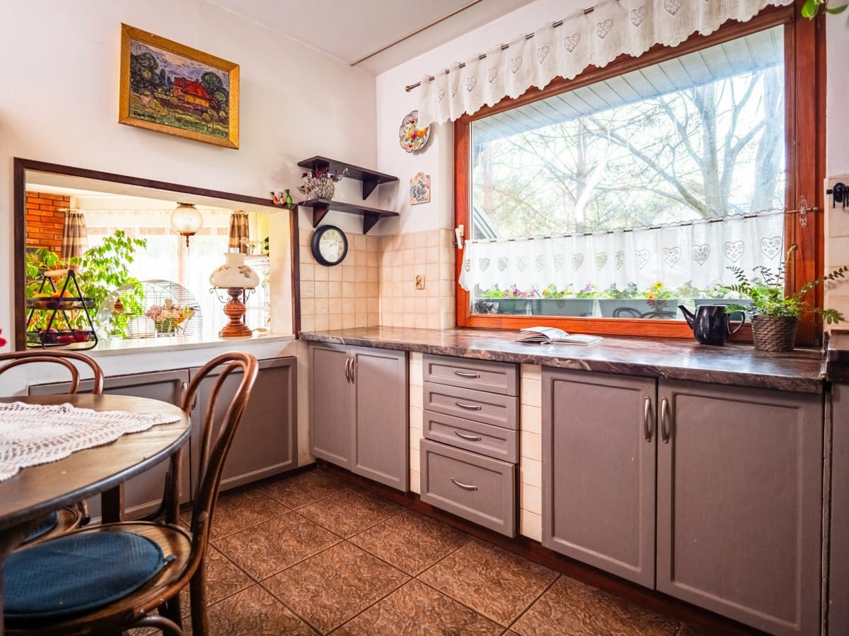 Dom 5 pokojowe na Sprzedaż