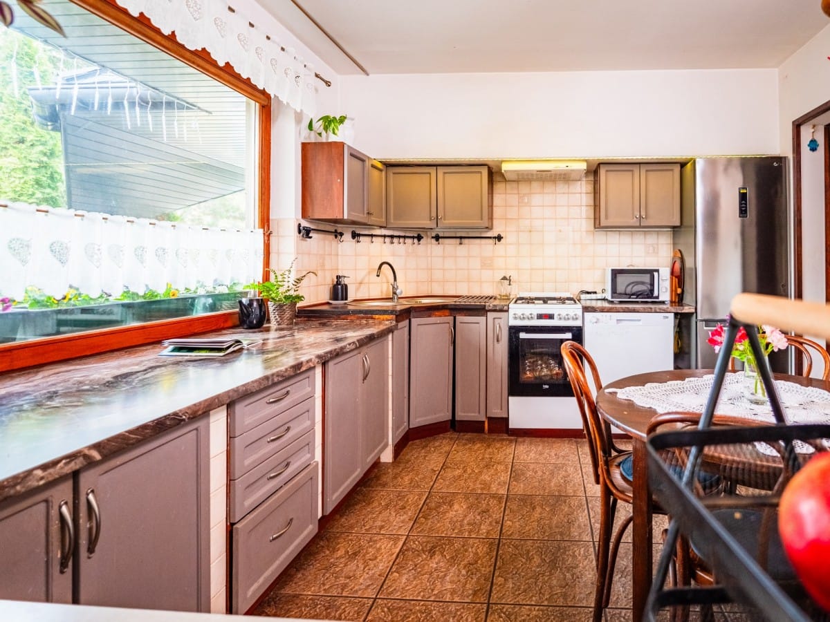 Dom 5 pokojowe na Sprzedaż