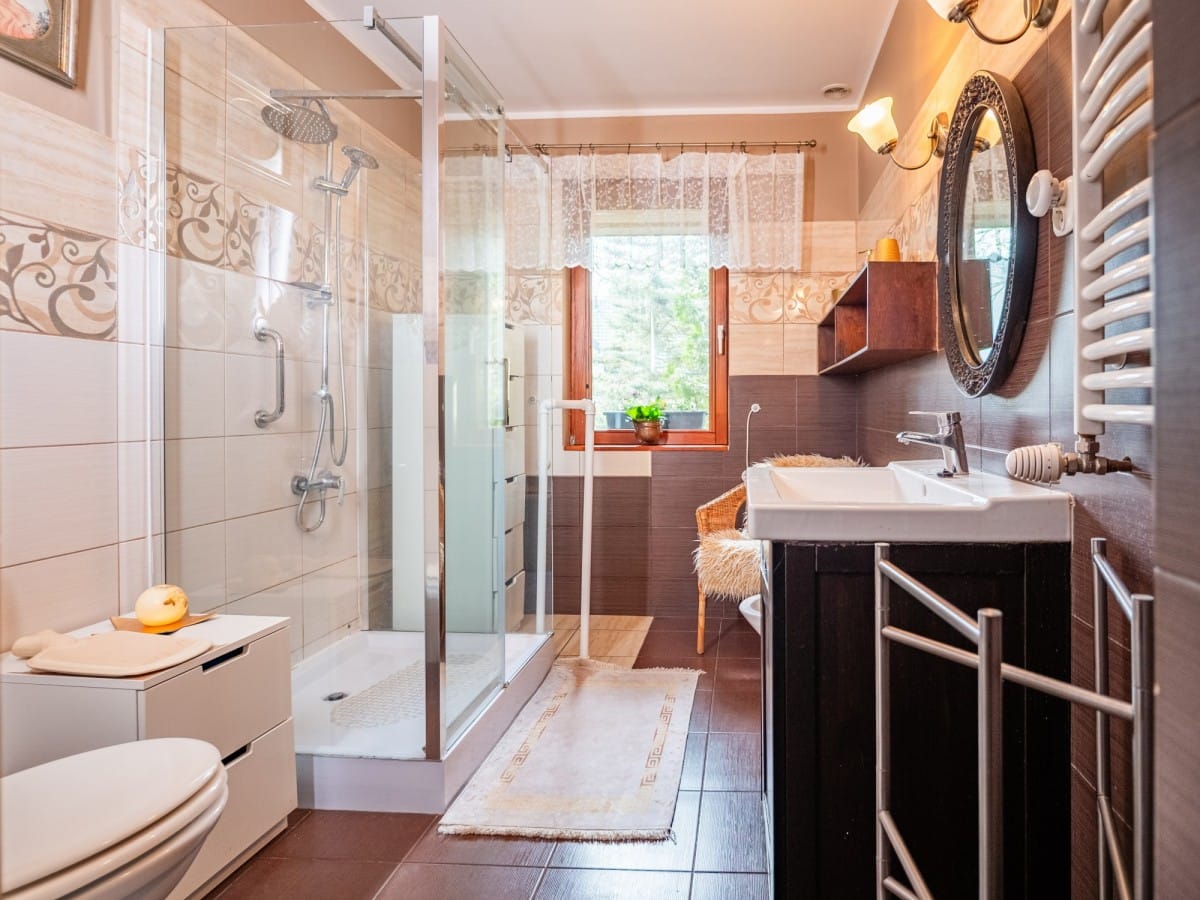 Dom 5 pokojowe na Sprzedaż