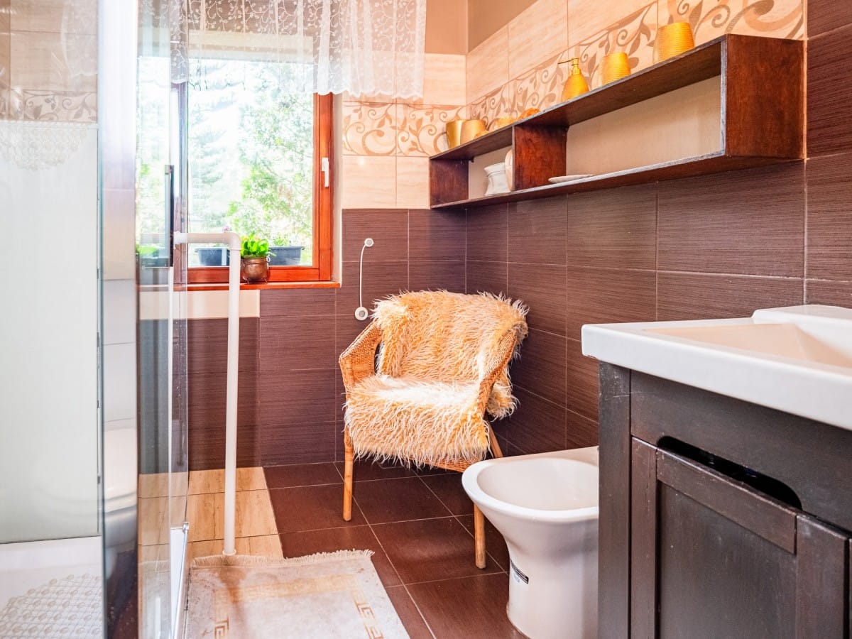 Dom 5 pokojowe na Sprzedaż