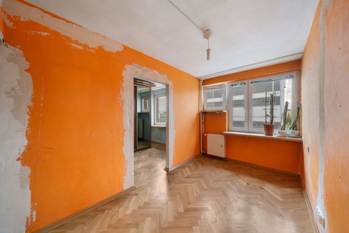 Mieszkanie 3 pokojowe na Sprzedaż
