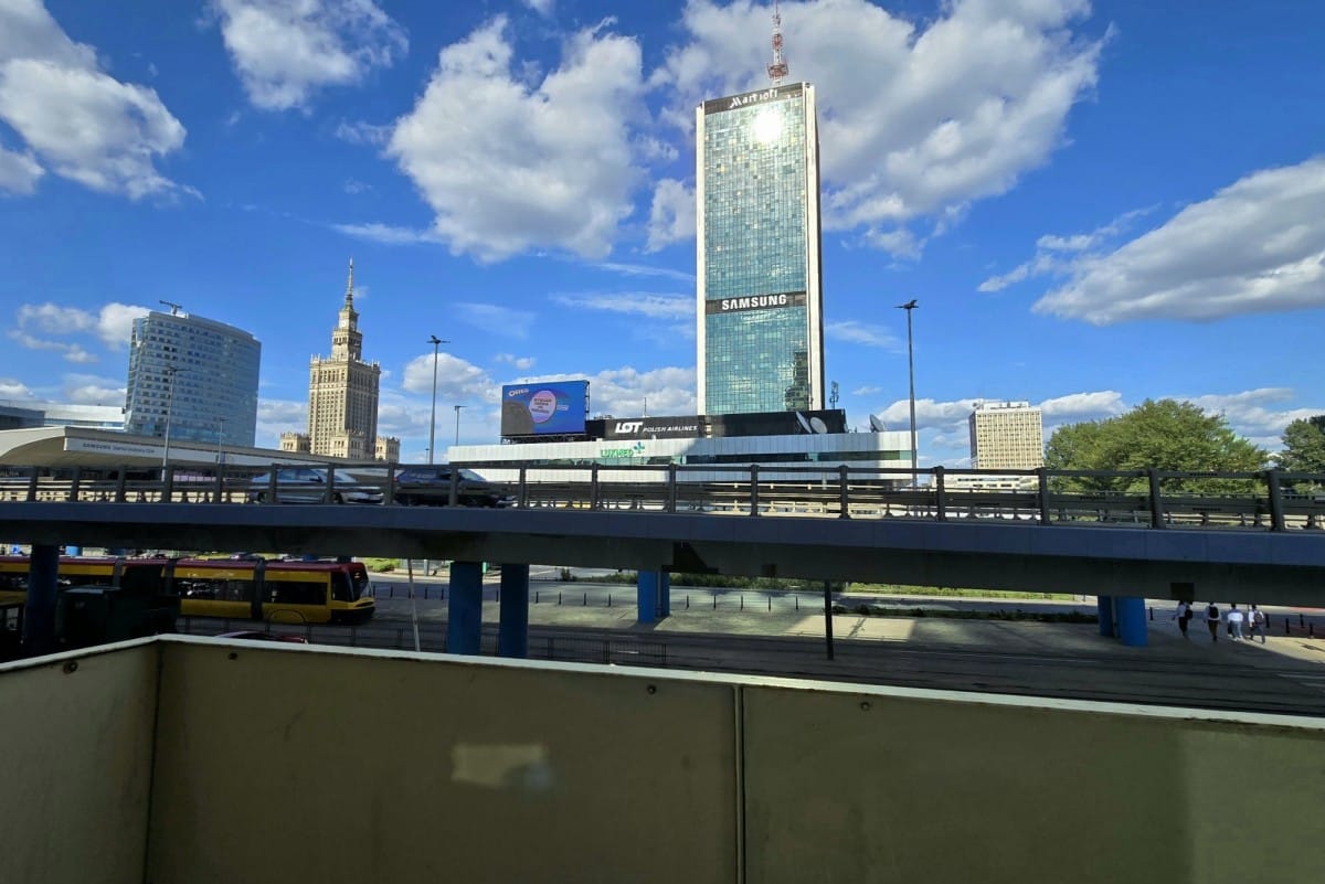 Mieszkanie 2 pokojowe na Wynajem