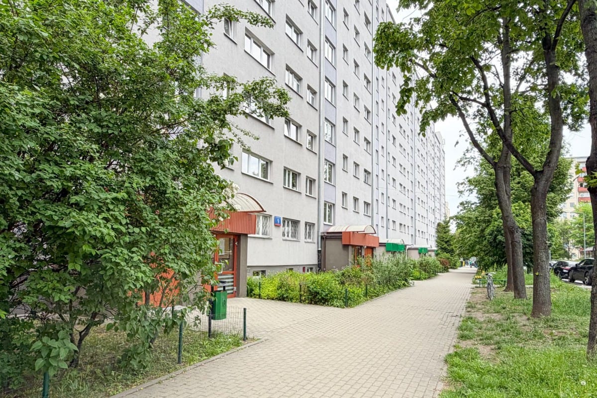 Mieszkanie 3 pokojowe na Wynajem