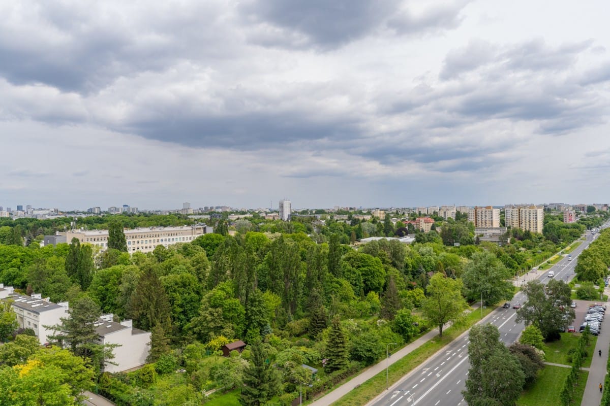 Mieszkanie 3 pokojowe na Wynajem
