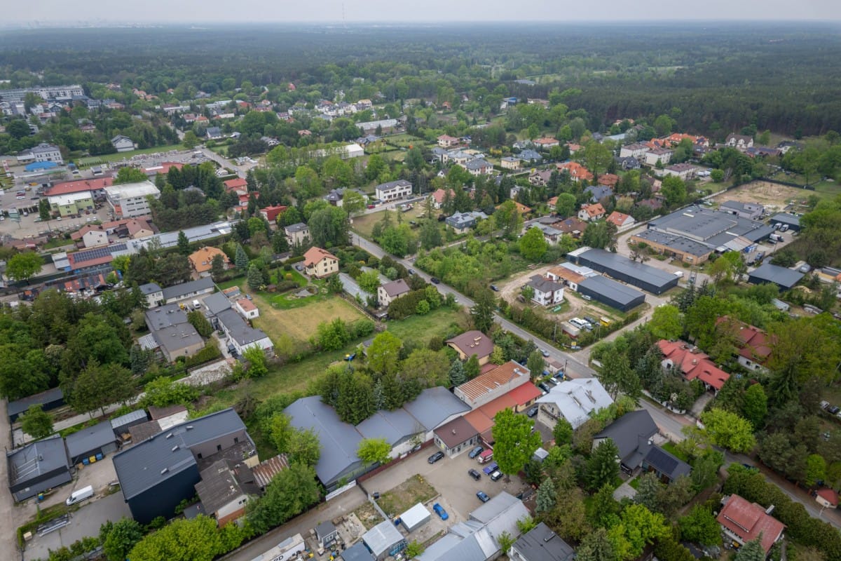 Lokal użytkowy  pokojowe na Sprzedaż