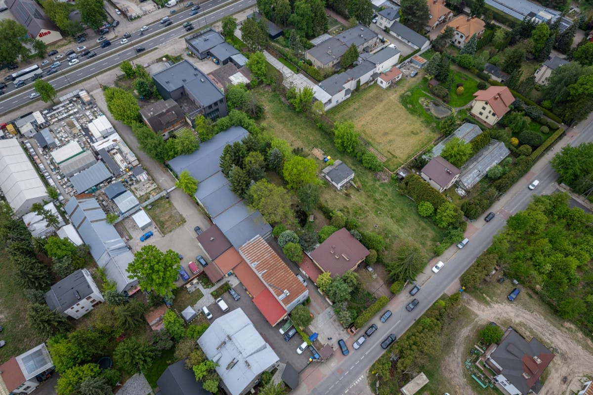 Lokal użytkowy  pokojowe na Sprzedaż