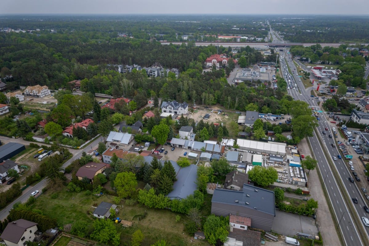 Lokal użytkowy  pokojowe na Sprzedaż