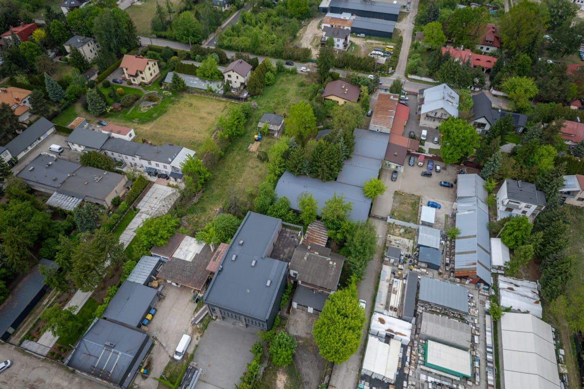 Lokal użytkowy  pokojowe na Sprzedaż