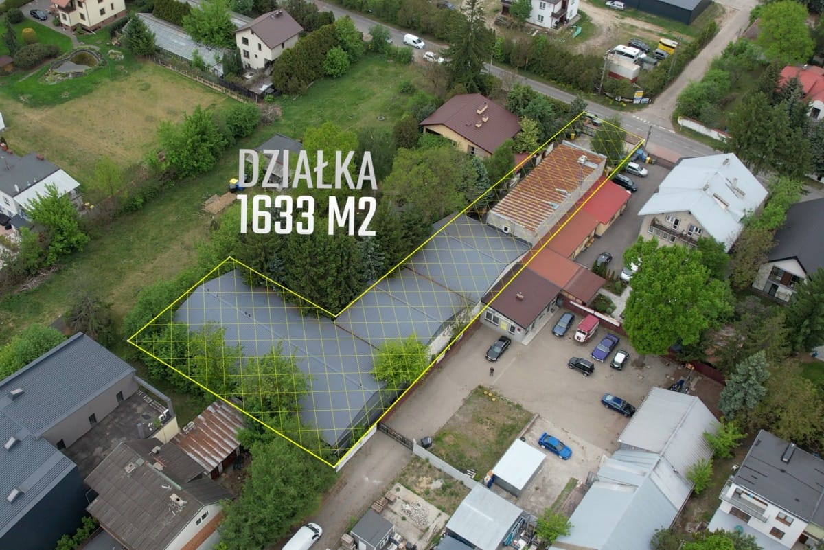 Lokal użytkowy  pokojowe na Sprzedaż