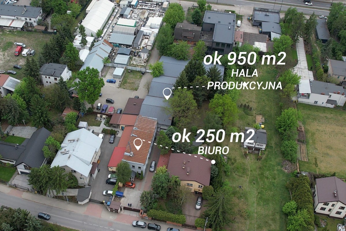 Lokal użytkowy  pokojowe na Sprzedaż
