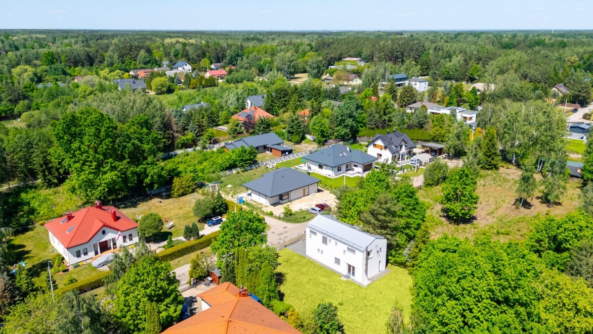 Dom 4 pokojowe na Sprzedaż