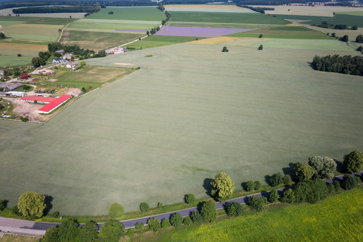 Działka  pokojowe na Sprzedaż
