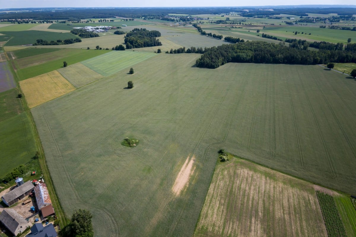 Działka  pokojowe na Sprzedaż