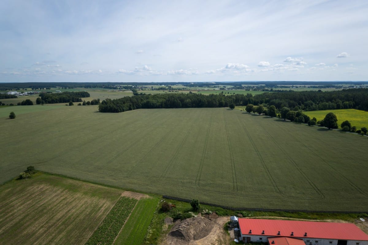 Działka  pokojowe na Sprzedaż
