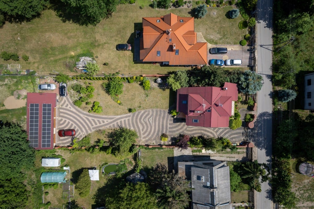 Dom 4 pokojowe na Sprzedaż