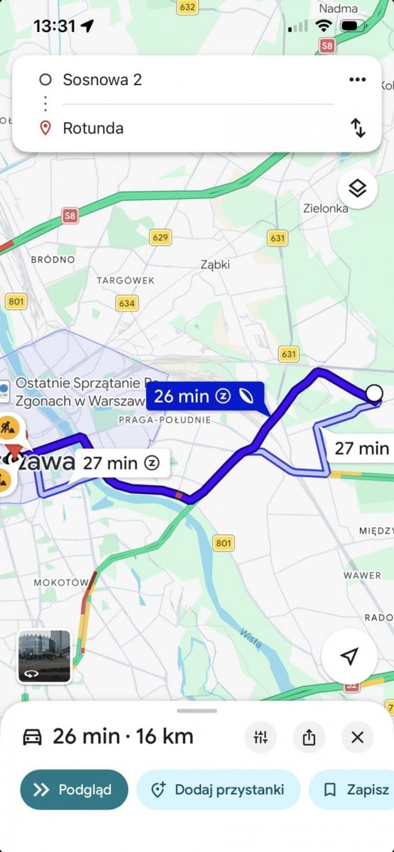 Działka  pokojowe na Sprzedaż