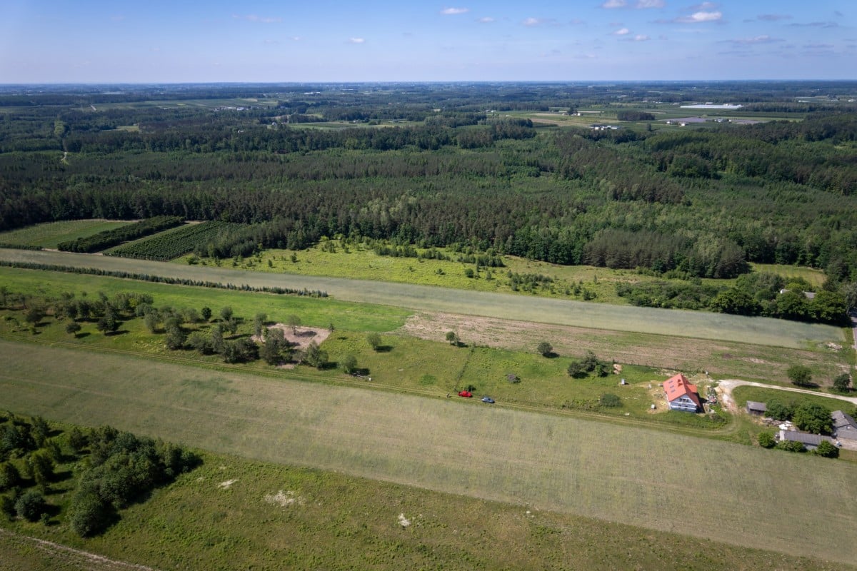 Działka  pokojowe na Sprzedaż