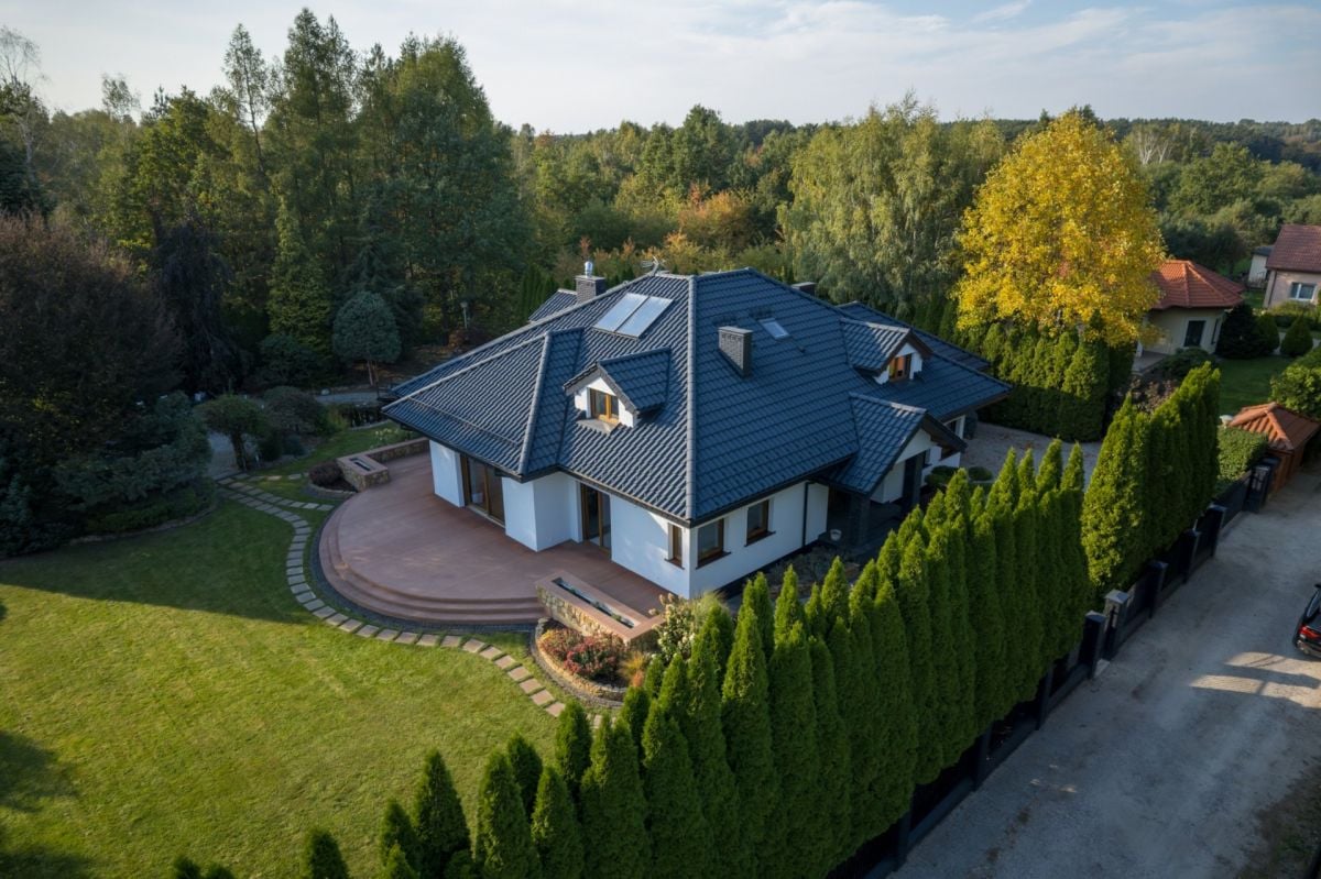 Dom 7 pokojowe na Sprzedaż
