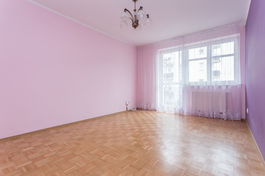 Mieszkanie 2 pokojowe na Sprzedaż