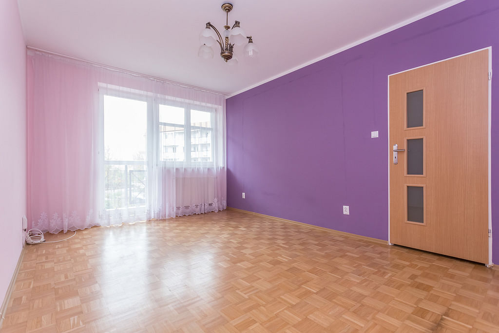 Mieszkanie 2 pokojowe na Sprzedaż