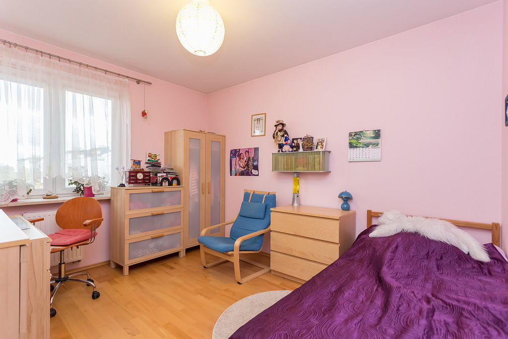 Mieszkanie 5 pokojowe na Sprzedaż