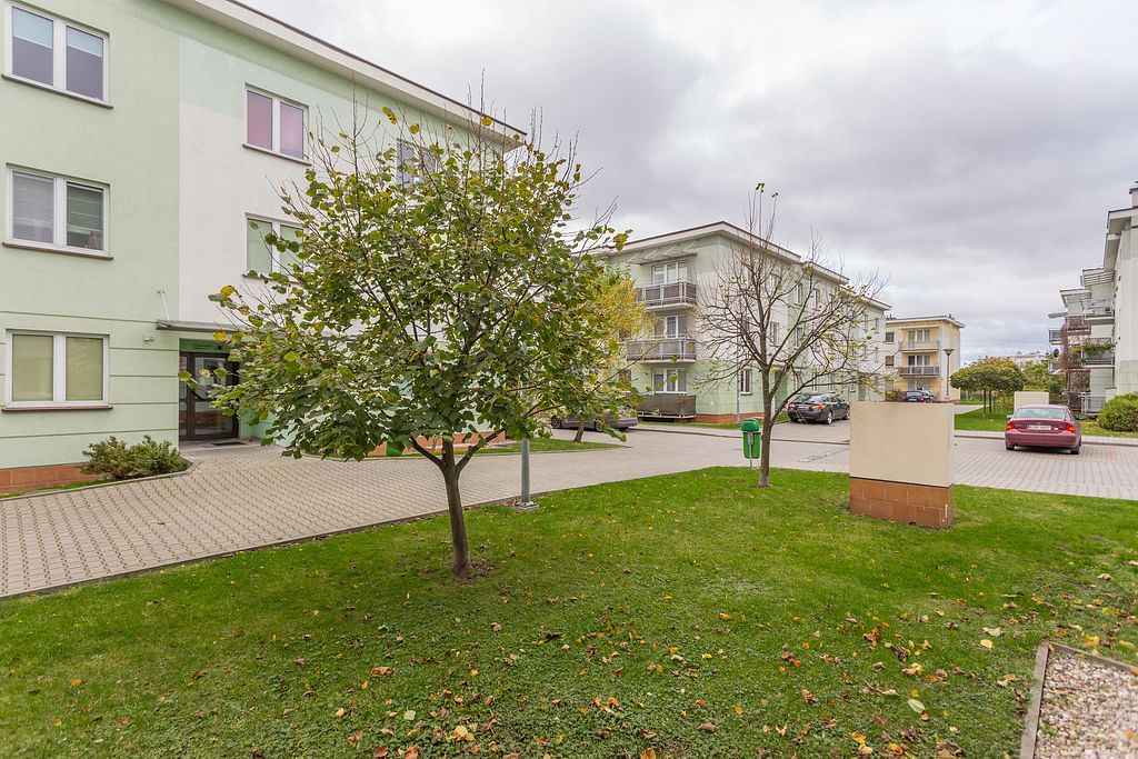 Mieszkanie 4 pokojowe na Sprzedaż
