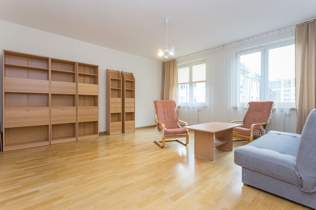Mieszkanie 2 pokojowe na Sprzedaż
