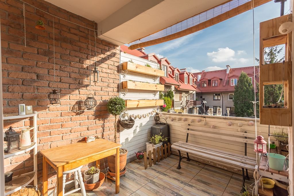 Mieszkanie 4 pokojowe na Sprzedaż