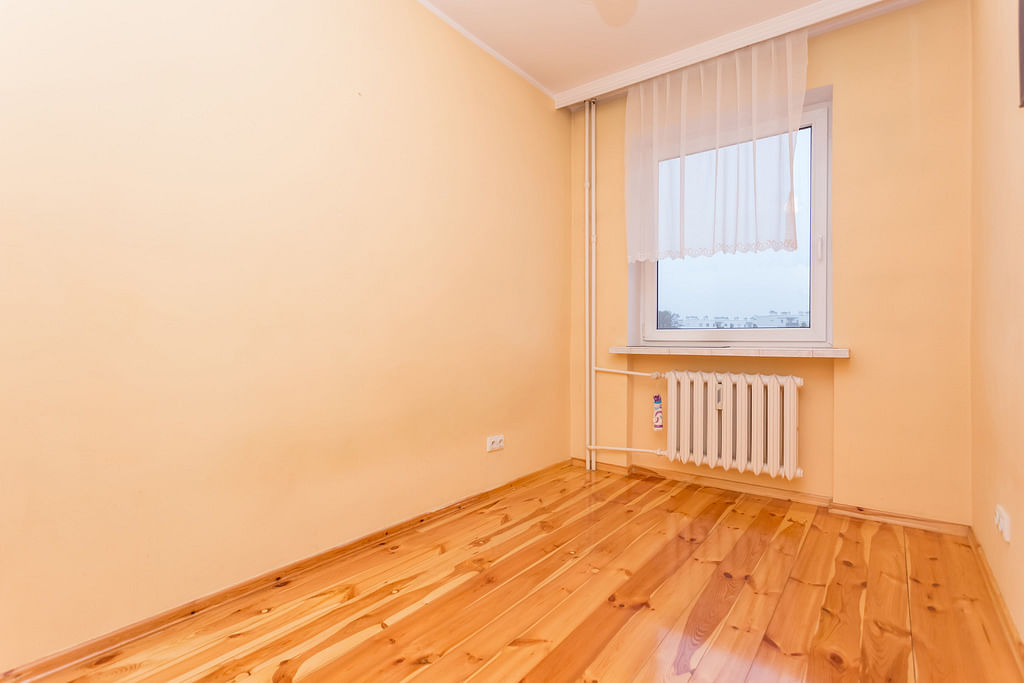 Mieszkanie 4 pokojowe na Wynajem