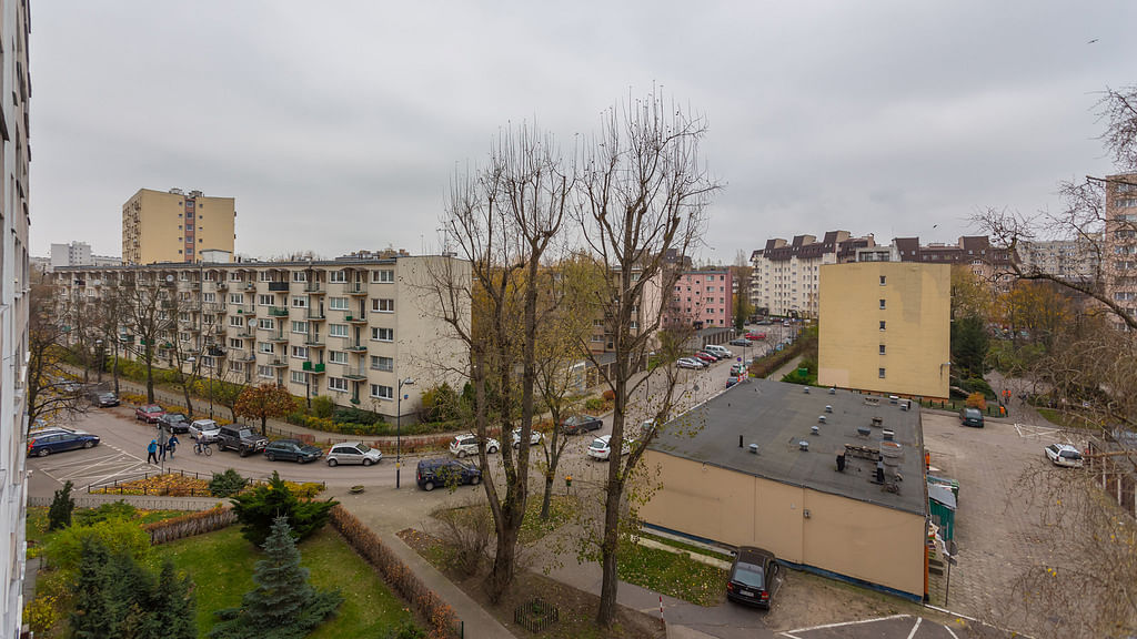 Mieszkanie 1 pokojowe na Sprzedaż