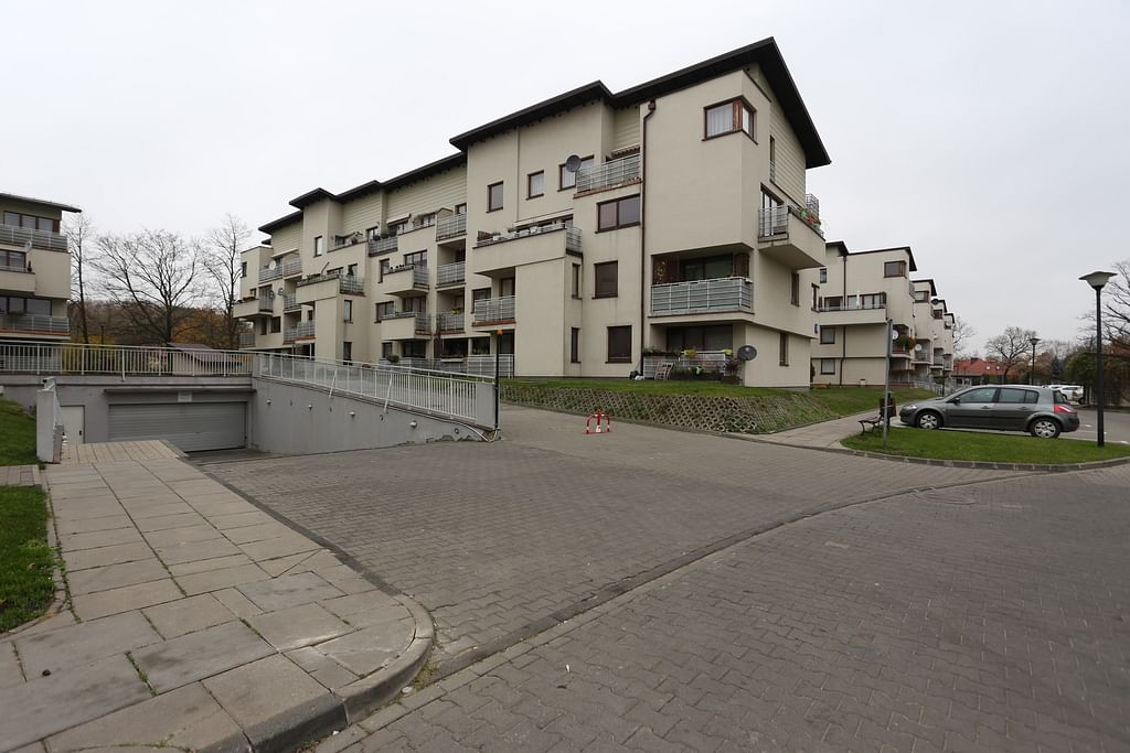 Mieszkanie 3 pokojowe na Sprzedaż