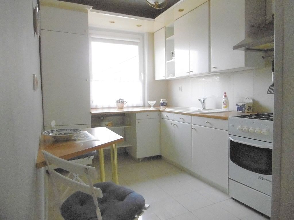 Mieszkanie 3 pokojowe na Wynajem