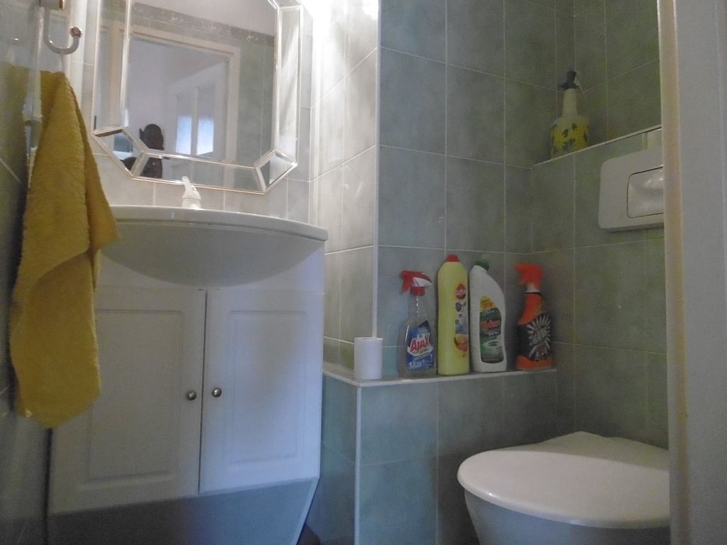 Mieszkanie 3 pokojowe na Wynajem